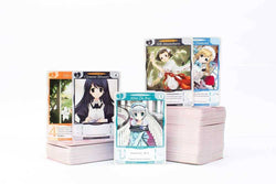 Tanto Cuore 2 (Expanding the House) - Boardgame