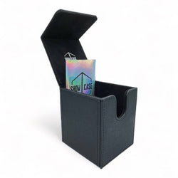 Showcase 100+ Deck Box - Orange