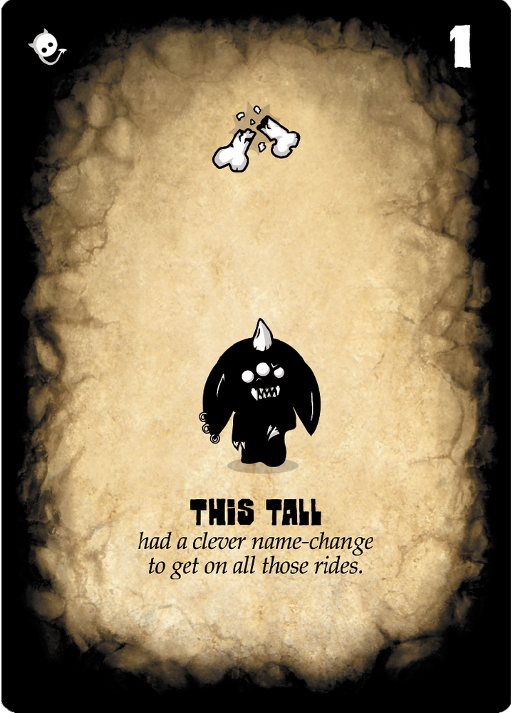 Three Cheers for Master