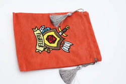 Dice Bag - Fighter