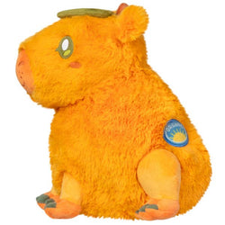 Squishable - Mini Squishable Citrus Capybara Plush