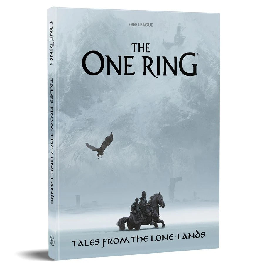 The One Ring: Tales from the Lone-Lands