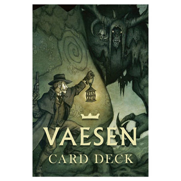 Vaesen — Card Deck
