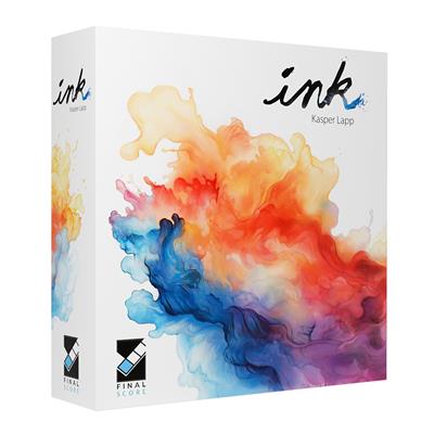 Ink (Board Game)