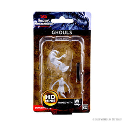 Ghouls