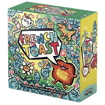 French Toast