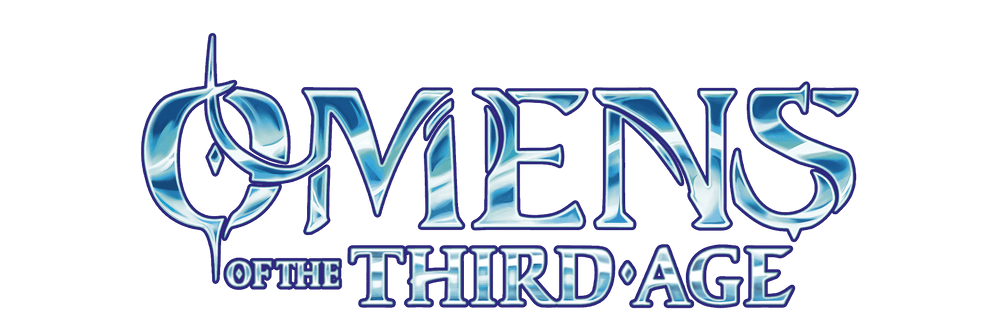 Flesh & Blood Omens of the Third Age Prerelease Event