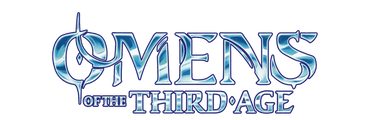 Flesh & Blood Omens of the Third Age Prerelease Event