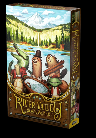 River Valley Glassworks