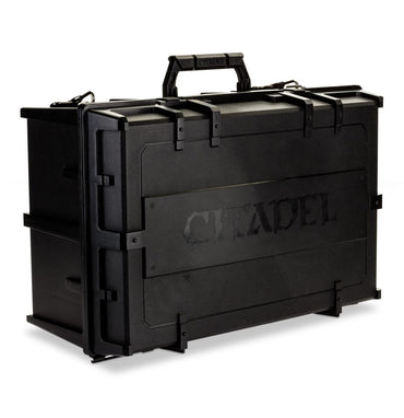 Warhammer Crusade Case