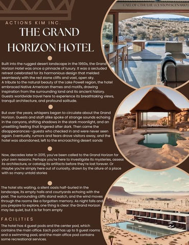 Call of Cthulhu RPG - One Shot December 18th