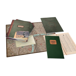 Sherlock Holmes Consulting Detective — The Baker Street Irregulars