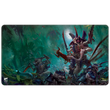 Ultra Pro Playmat - Warhammer 40,000: Tyranids