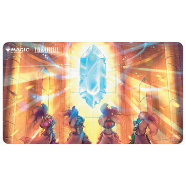 Magic The Gathering Playmat - Final Fantasy V2