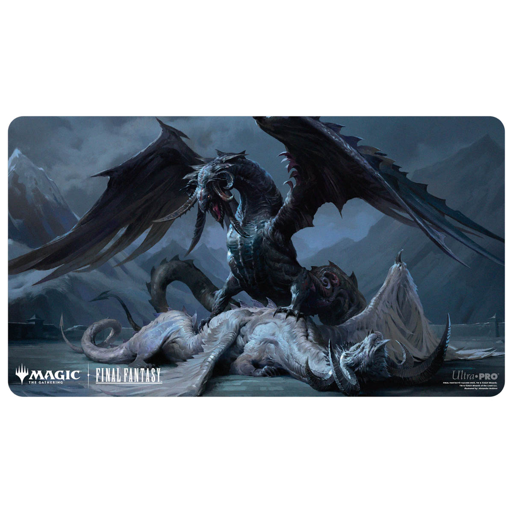 Magic The Gathering Playmat - Final Fantasy V3
