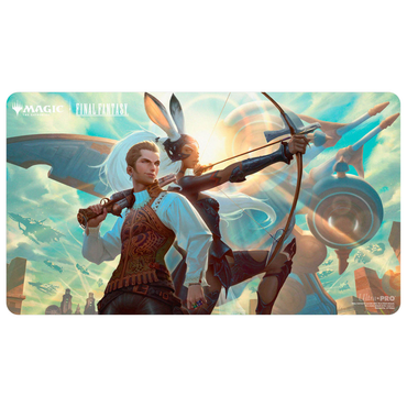 Magic The Gathering Playmat - Final Fantasy K
