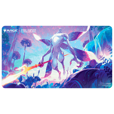 Magic The Gathering Playmat - Final Fantasy M