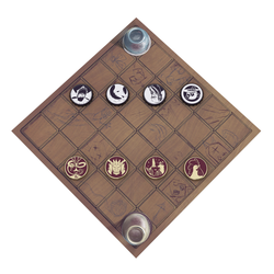 Top Cap