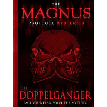 Magnus Protocol Mysteries: The Doppelganger