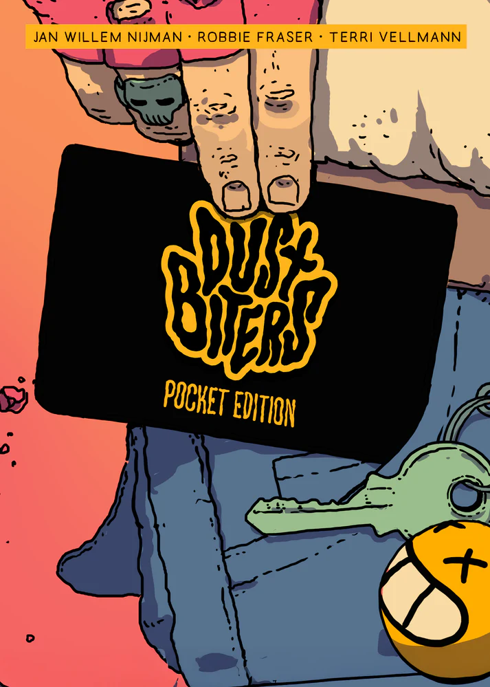 Dust Biters