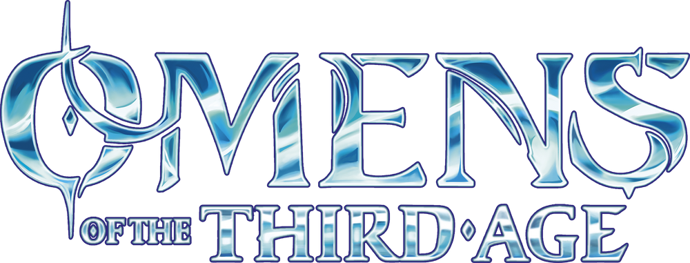 Flesh & Blood Omens of the Third Age Draft — June 23rd, 2026