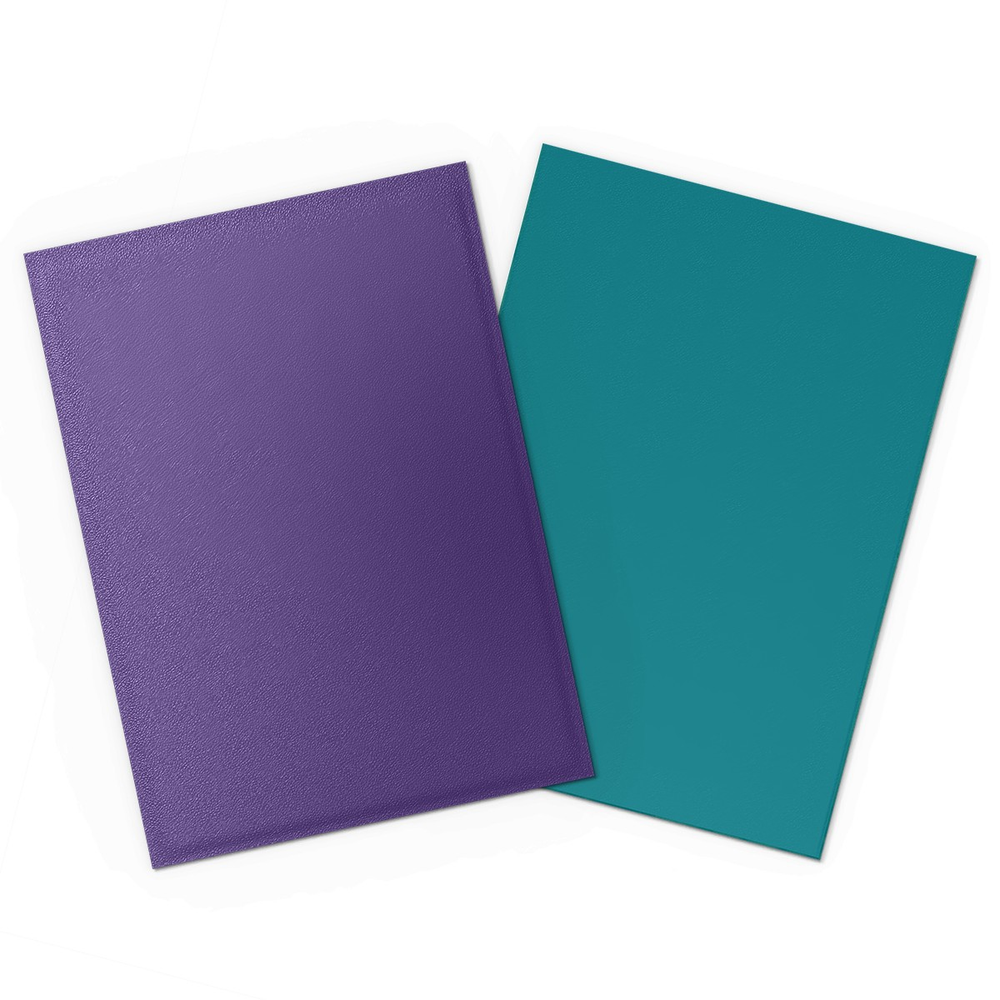 Dragon Shield Standard Dual Matte — Soul and Petrol