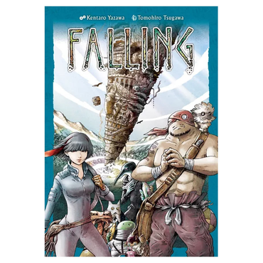 Fallling (Board Game)