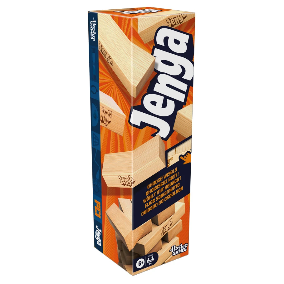 Jenga