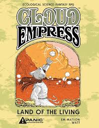 Cloud Empress: Land of the Living