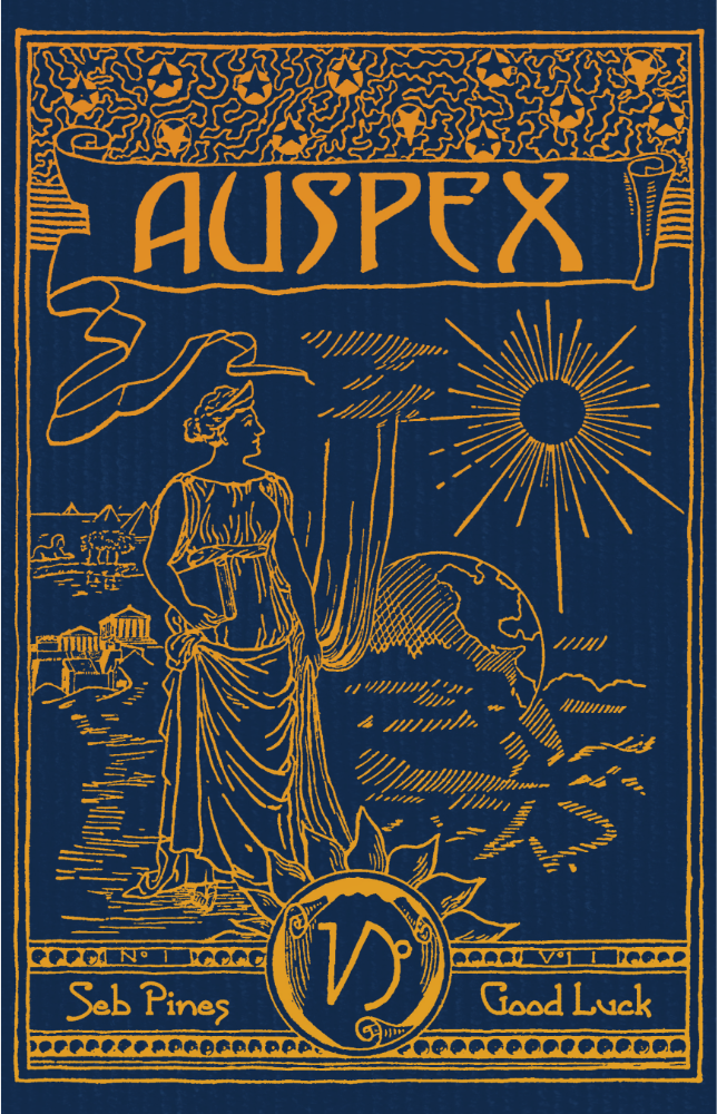 Auspex