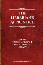 The Librarian's Apprentice