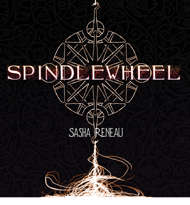 Spindlewheel