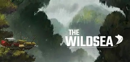 Wildsea-RPG One Shot October 22nd