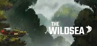 Wildsea-RPG One Shot October 22nd
