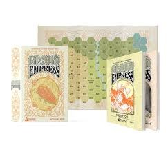 Cloud Empress: Starter Box
