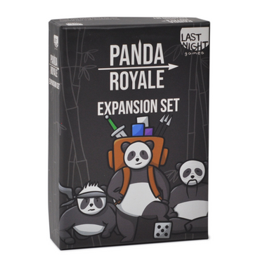 Panda Royale Expansion Set
