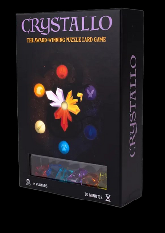 Crystallo