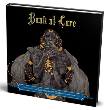 Bluebeard's Bride — Book of Lore