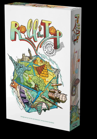 Roll To the Top