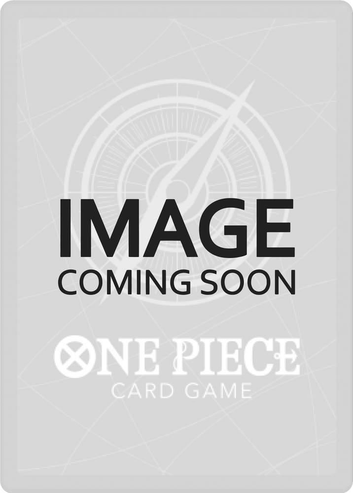 Starter Deck (RED Shanks)