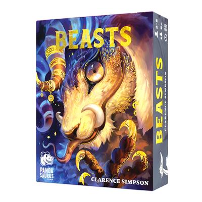Beasts