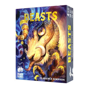Beasts
