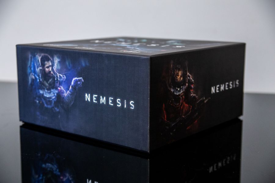 Nemesis