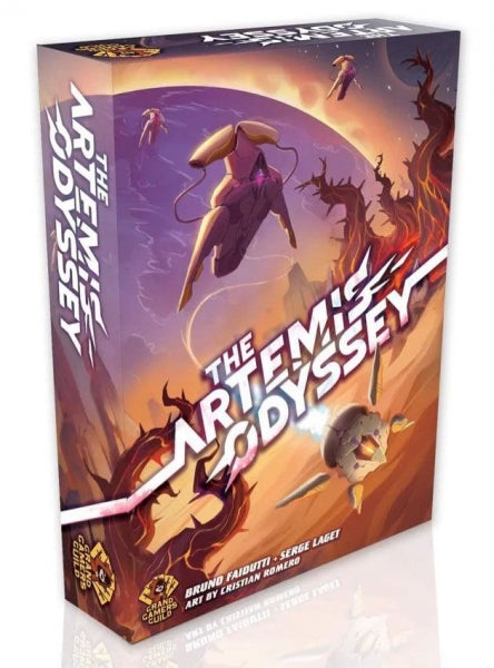 Artemis Odyssey