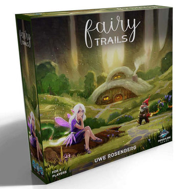 Fairy Trails