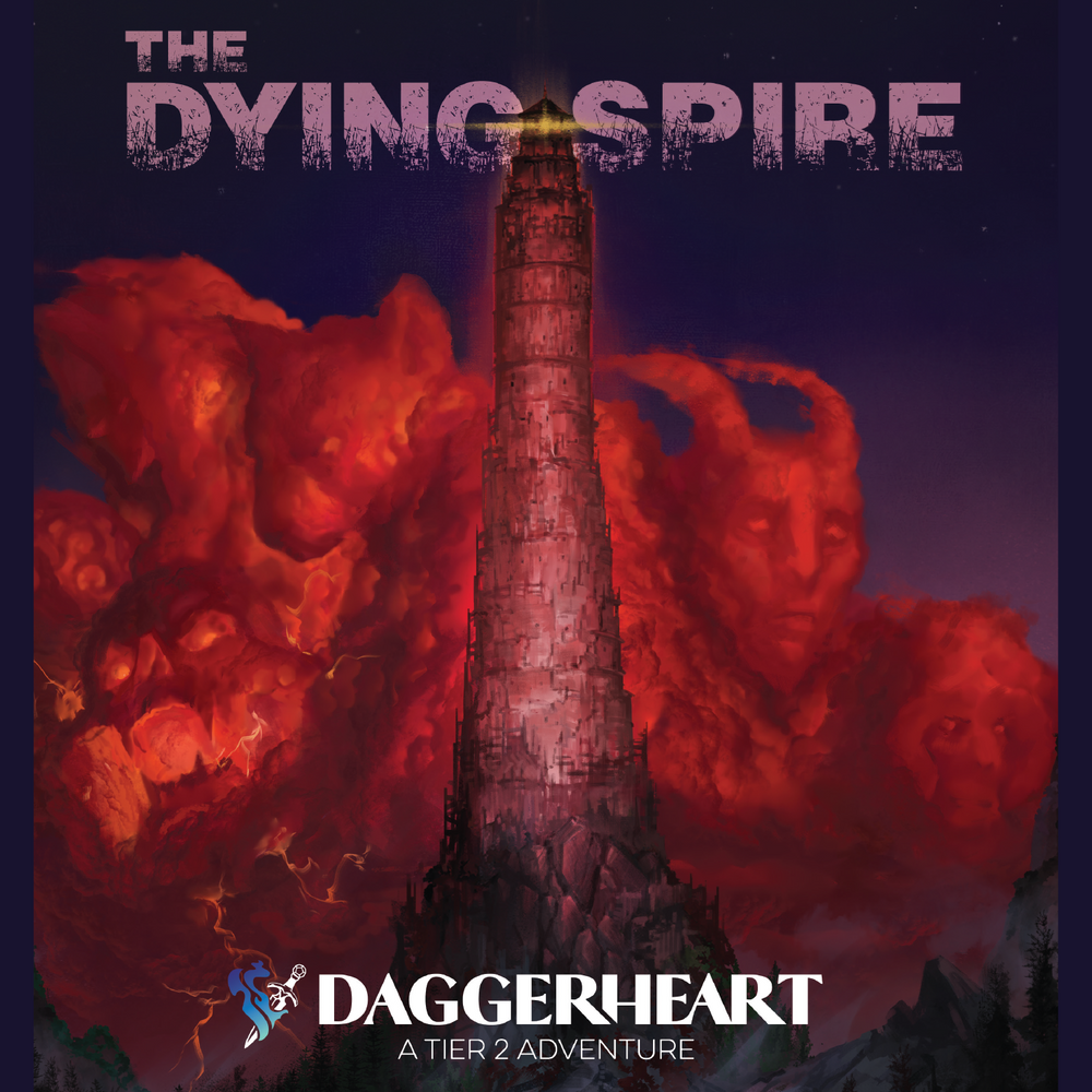 Daggerheart Free RPG Day Event!!! 2pm