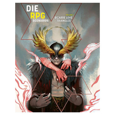 DIE - Scenarios Vol. 1: Bizarre Love Triangles
