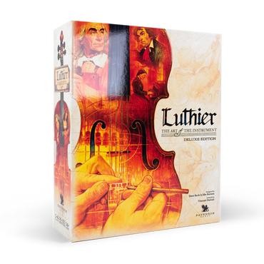 Luthier
