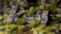 GamerGrass Jungle XL