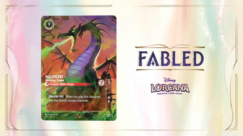 Fabled Set Championship
